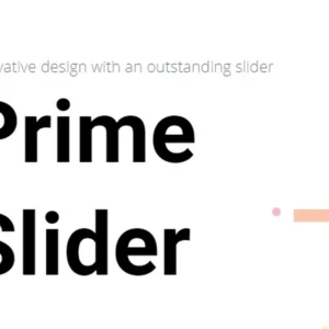 Prime Slider (Premium)