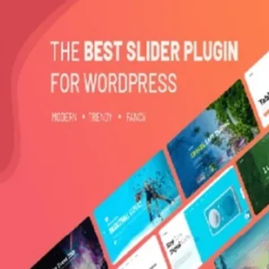 Prime Slider PRO – BdThemes