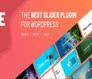 Prime Slider PRO – BdThemes