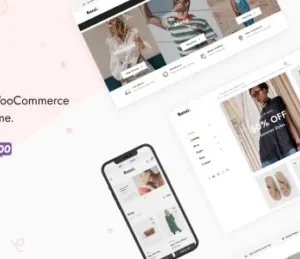 Razzi – Multipurpose WooCommerce WordPress Theme