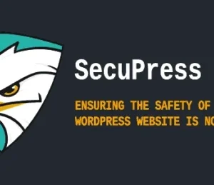 SecuPress Pro