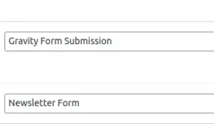 ShopMagic Gravity Forms