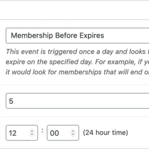 ShopMagic WooCommerce Memberships