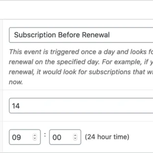 ShopMagic WooCommerce Subscriptions