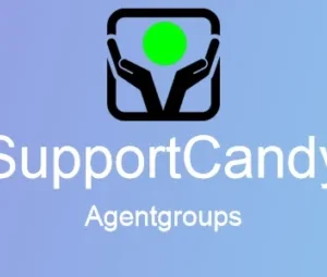 SupportCandy – Agentgroups