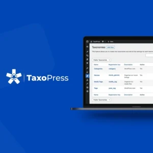 TaxoPress Pro