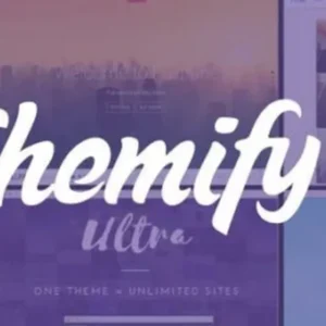 Themify – Timeline
