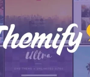 Themify – Timeline