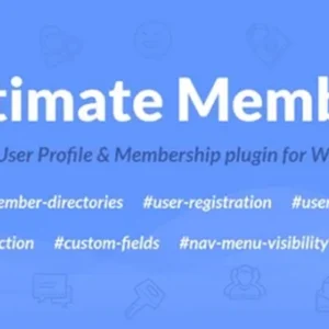 Ultimate Member – User Locations