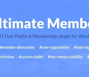 Ultimate Member – User Locations