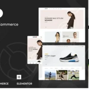 Uomo – Multipurpose WooCommerce WordPress Theme
