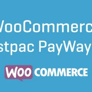 Westpac PayWay API Payment Gateway