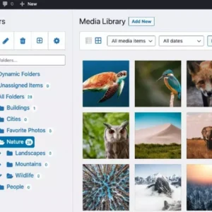 Wicked Folders Pro