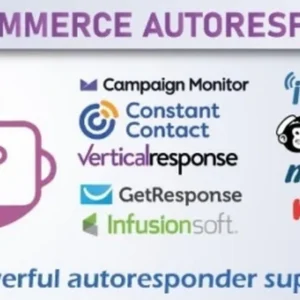 WooCommerce Autoresponder