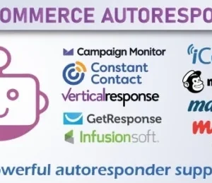 WooCommerce Autoresponder