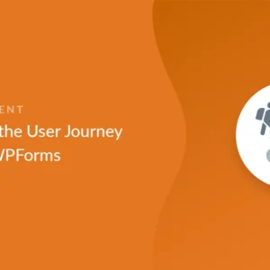WPForms – User Journey Addon