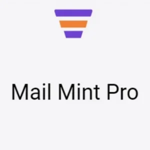 WPFunnels Mail Mint Pro