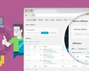 YITH WooCommerce Affiliates Premium