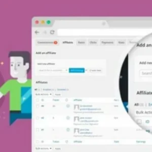 YITH WooCommerce Affiliates Premium