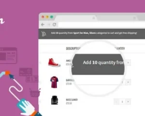 YITH Woocommerce Cart Messages