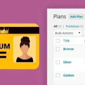 YITH WooCommerce Membership Premium