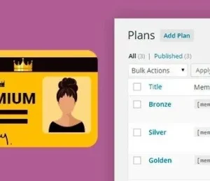 YITH WooCommerce Membership Premium