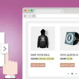 YITH Woocommerce Product Slider Carousel