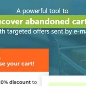 YITH Woocommerce Recovered Abandoned Cart