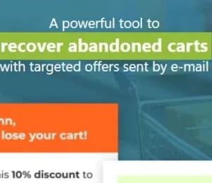 YITH Woocommerce Recovered Abandoned Cart